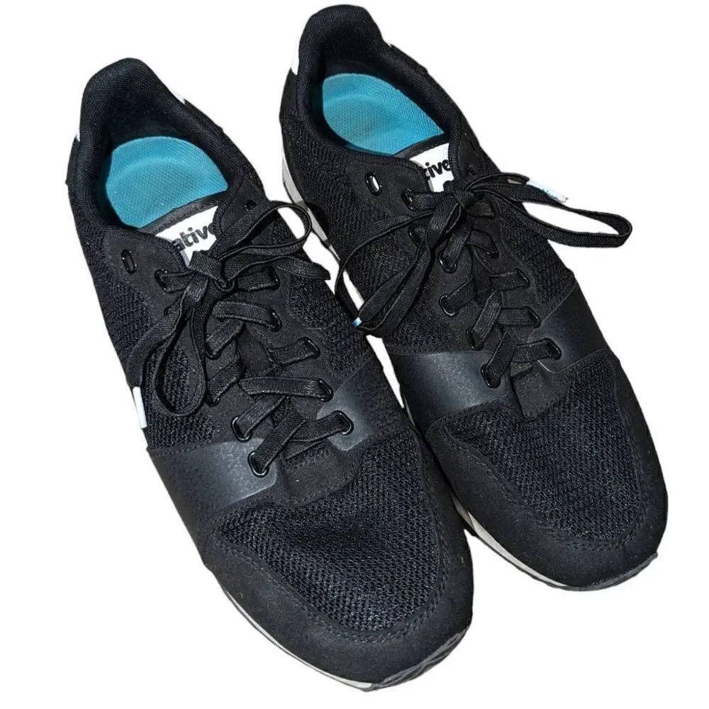 Mens Native Shoes Dartmouth Sneakers Size 11‎